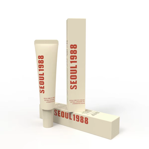 Cremă Seoul 1988