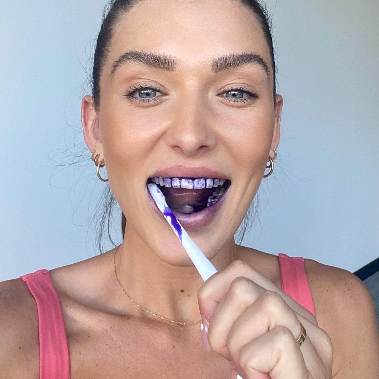 🦷Crystal Formula V34 - Clevora